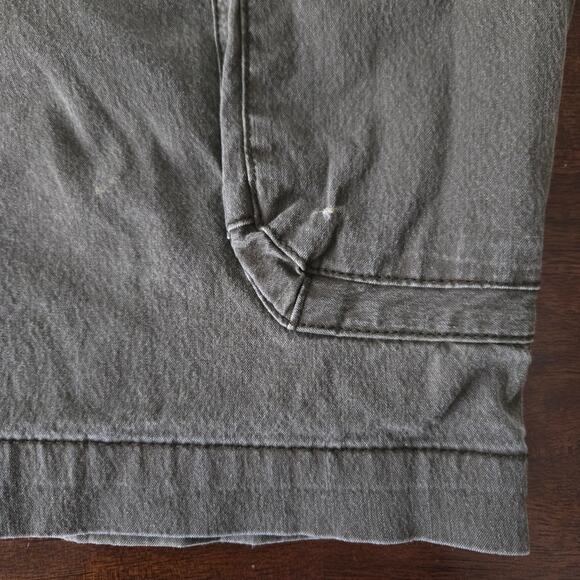 Kuhl Men's Ramblr Shorts Gun Metal Size 34 - Picture 14 of 14